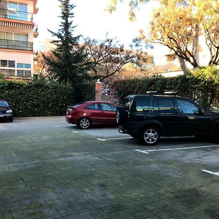 Apartamento Euromar 2 Playa Fontanilla Marbella Zewnętrze zdjęcie
