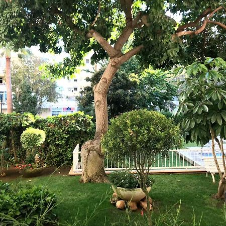 Apartamento Euromar 2 Playa Fontanilla Marbella Zewnętrze zdjęcie