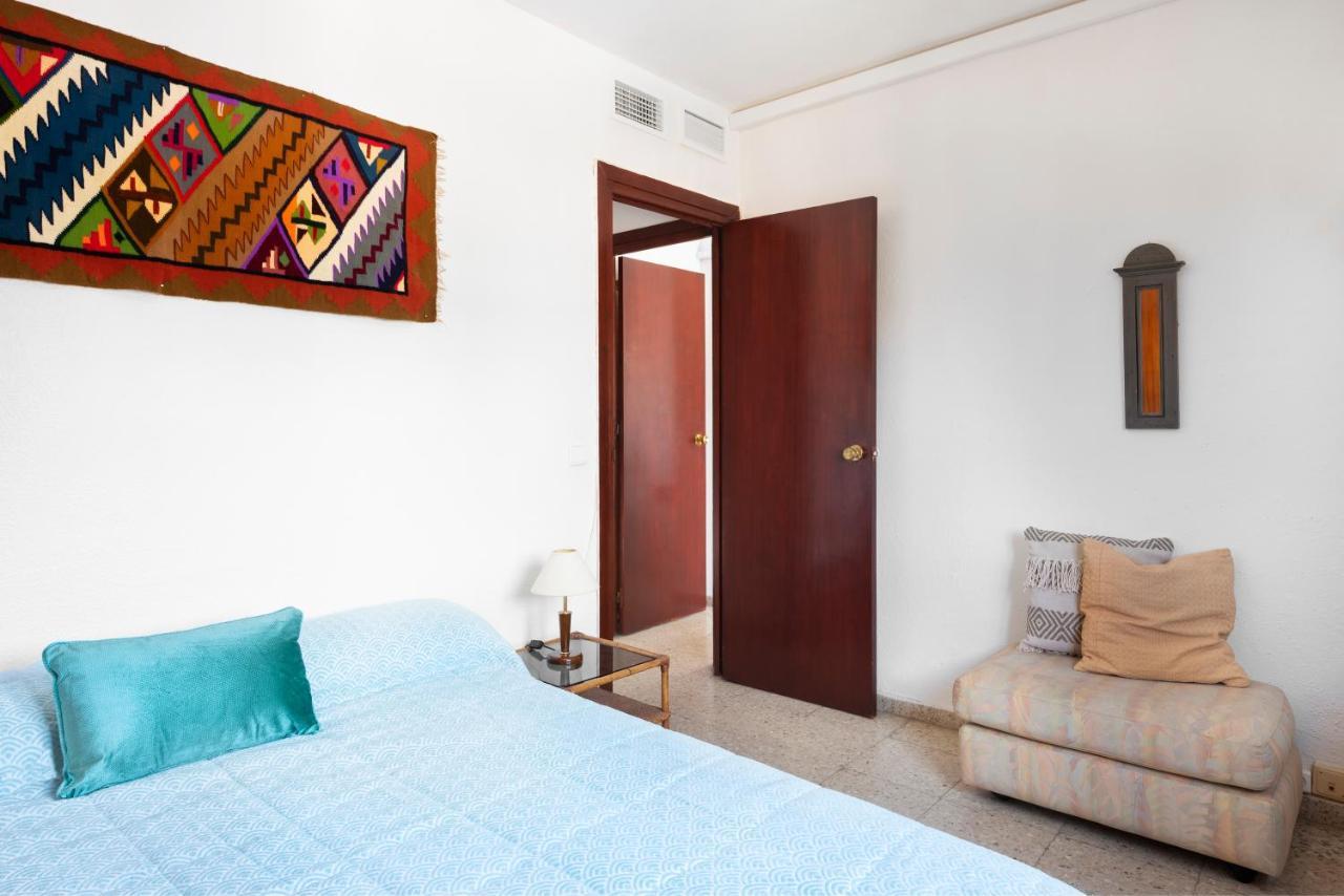 Apartamento Euromar 2 Playa Fontanilla Marbella Zewnętrze zdjęcie