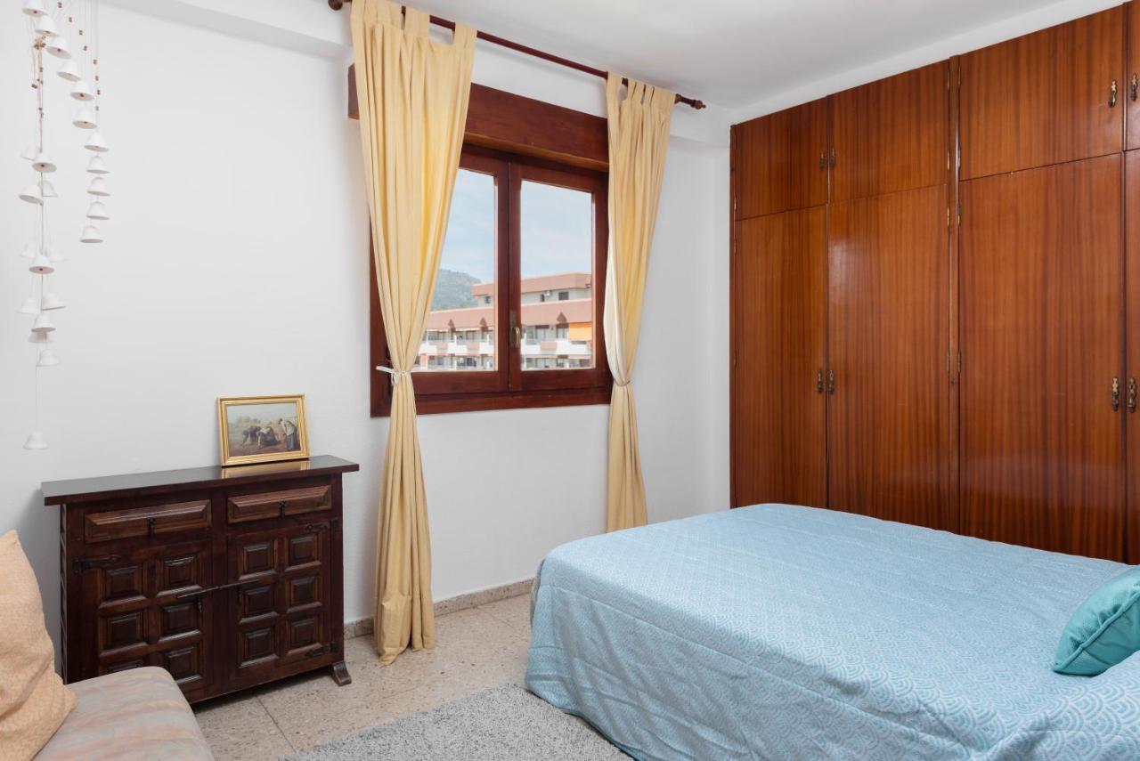 Apartamento Euromar 2 Playa Fontanilla Marbella Zewnętrze zdjęcie