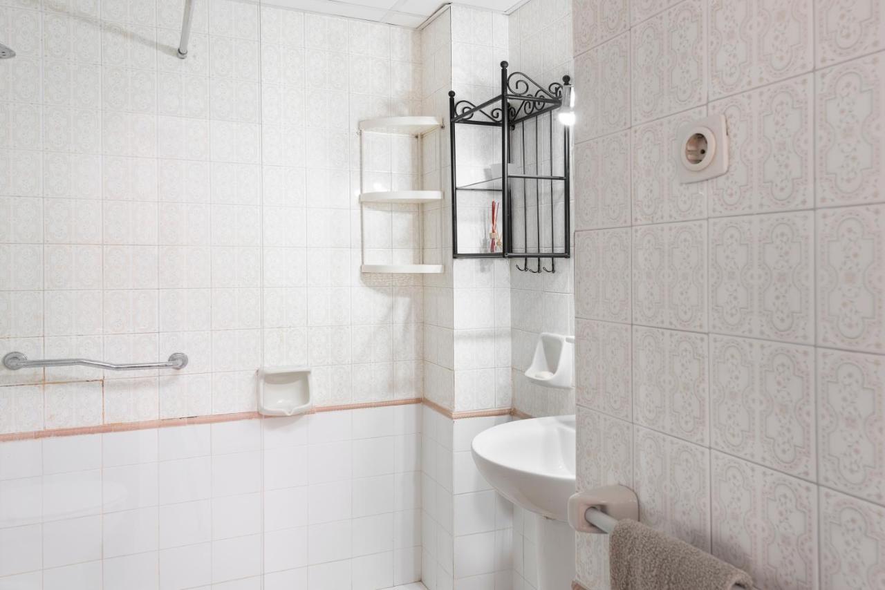 Apartamento Euromar 2 Playa Fontanilla Marbella Zewnętrze zdjęcie