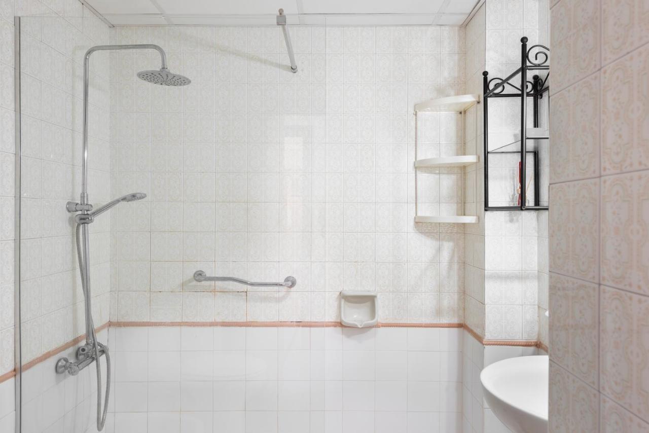 Apartamento Euromar 2 Playa Fontanilla Marbella Zewnętrze zdjęcie