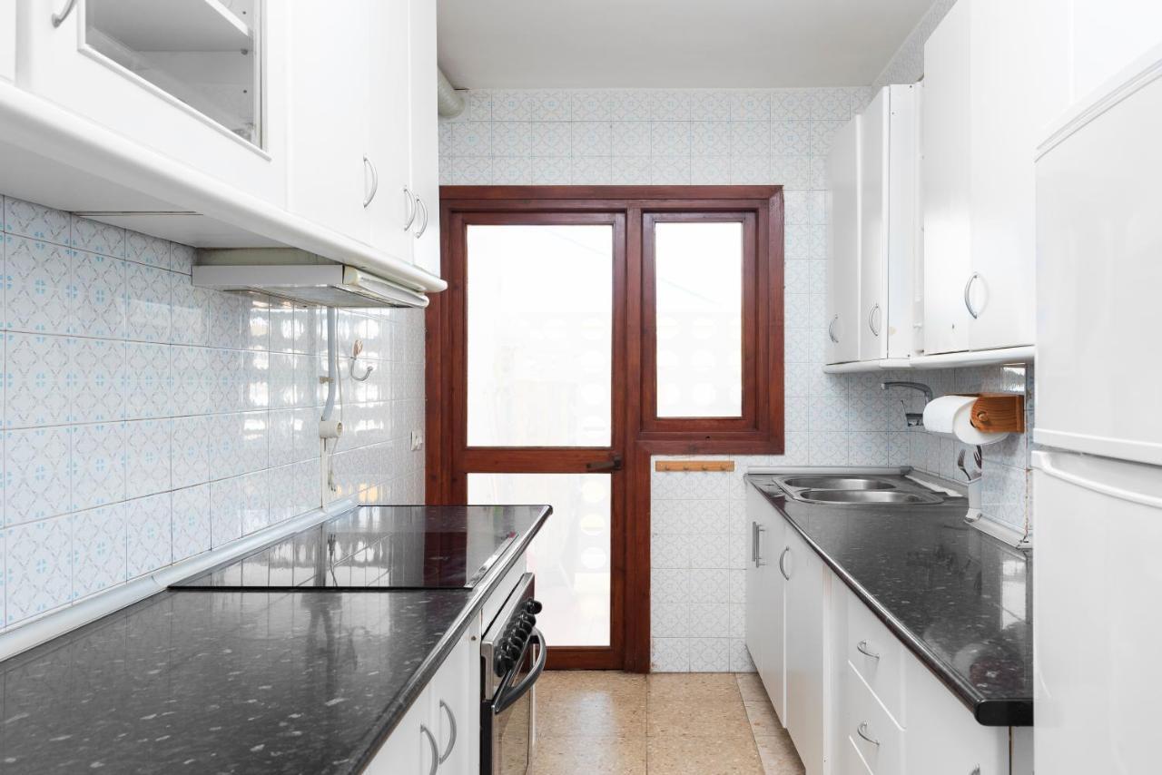 Apartamento Euromar 2 Playa Fontanilla Marbella Zewnętrze zdjęcie