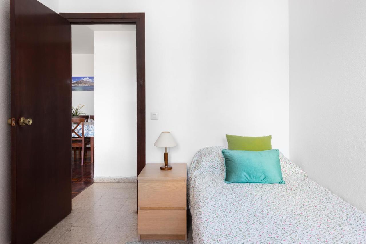 Apartamento Euromar 2 Playa Fontanilla Marbella Zewnętrze zdjęcie
