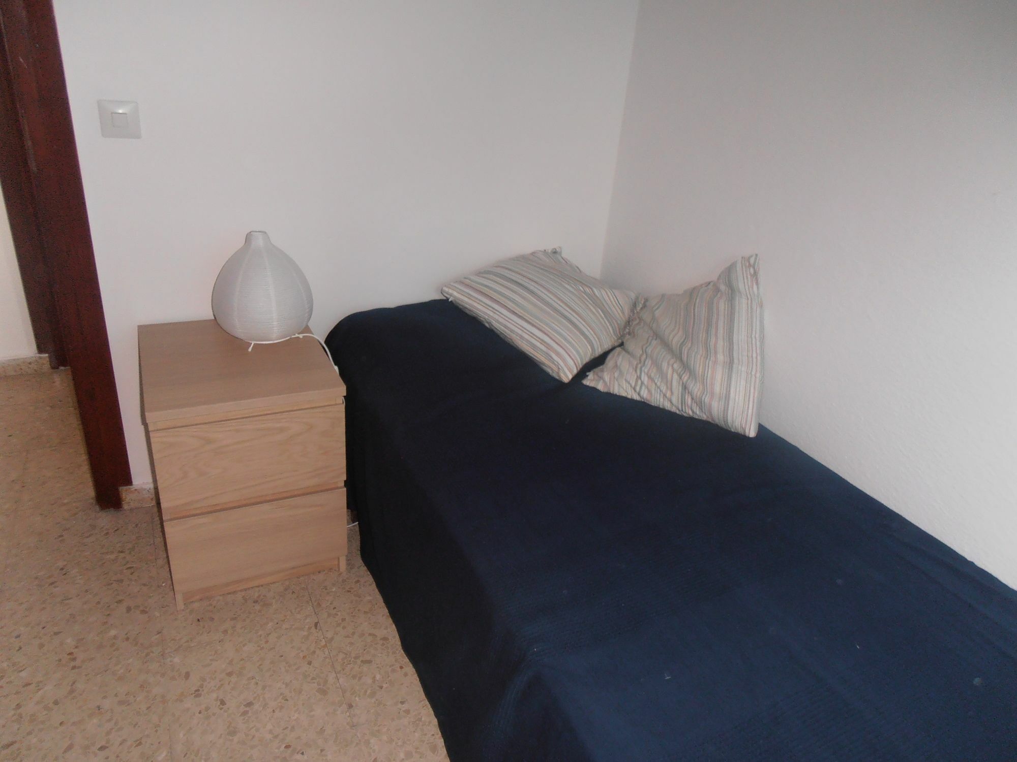 Apartamento Euromar 2 Playa Fontanilla Marbella Zewnętrze zdjęcie