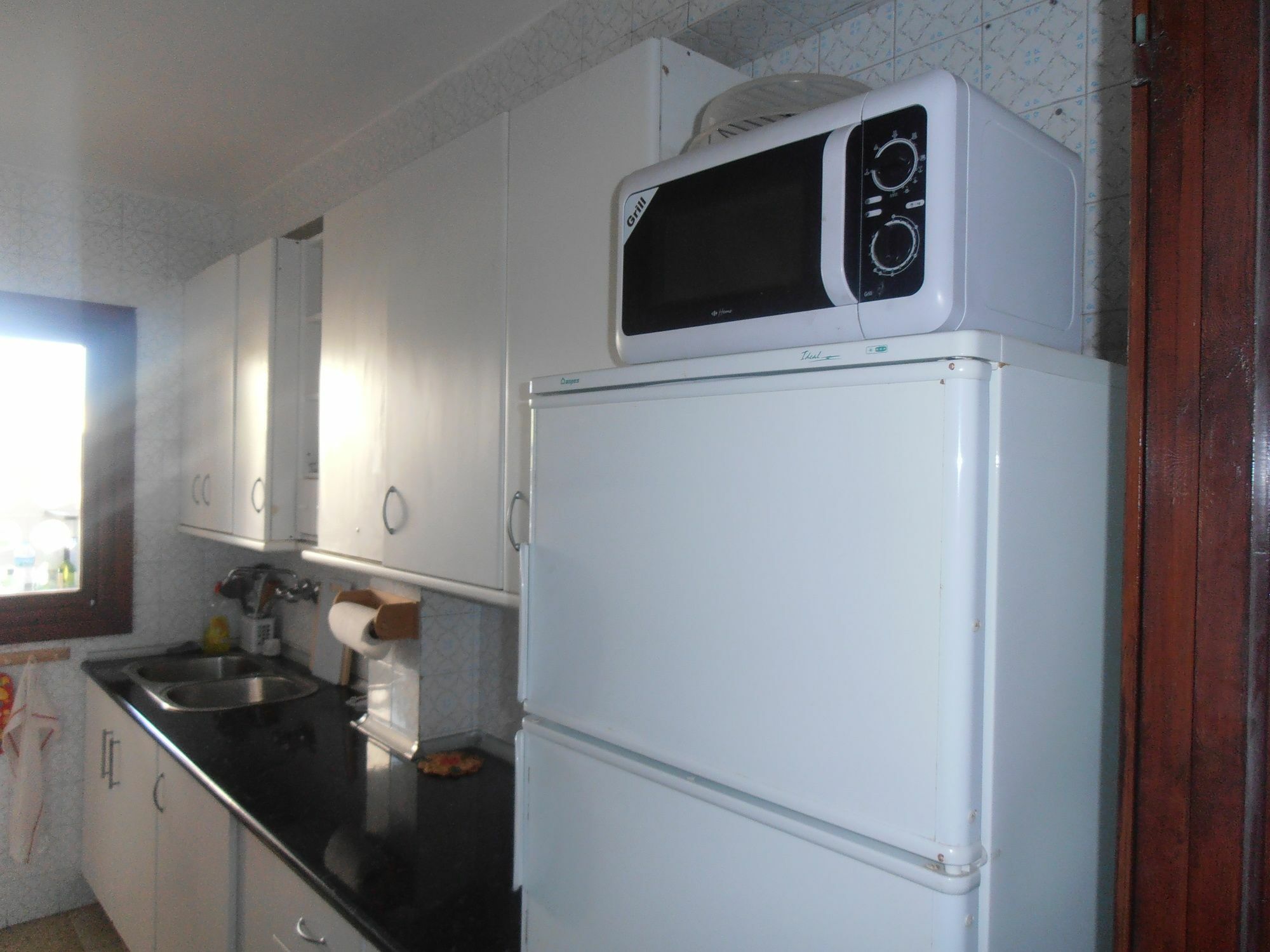 Apartamento Euromar 2 Playa Fontanilla Marbella Zewnętrze zdjęcie