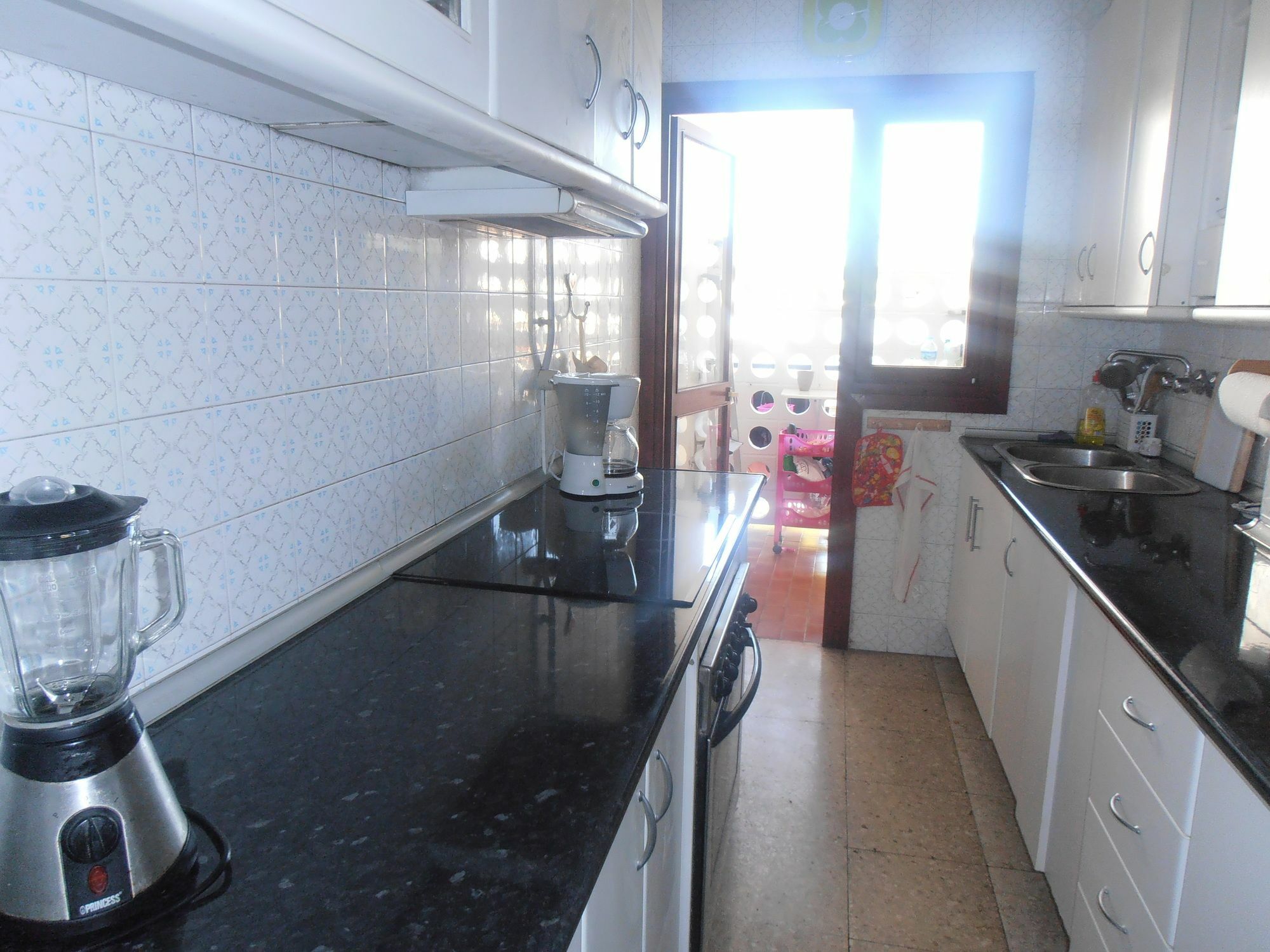 Apartamento Euromar 2 Playa Fontanilla Marbella Zewnętrze zdjęcie